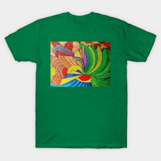 MONET T-Shirt